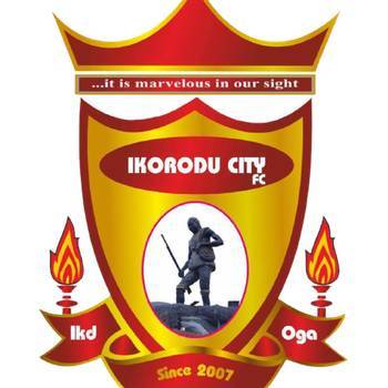 伊科罗杜城FC